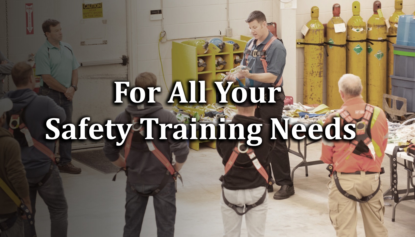 Employee Safety Training Checklist Download Now For Free Acute