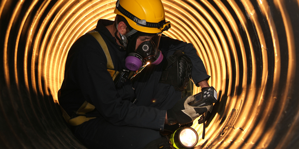 confined space rescue