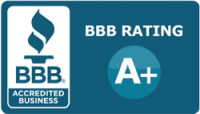 BBB Accredited Business