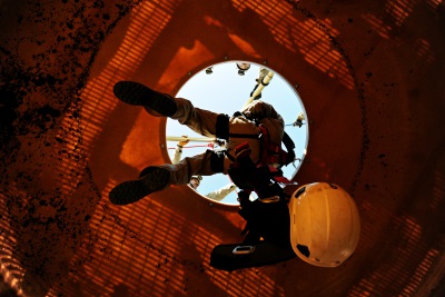 confined-space-training-defintion