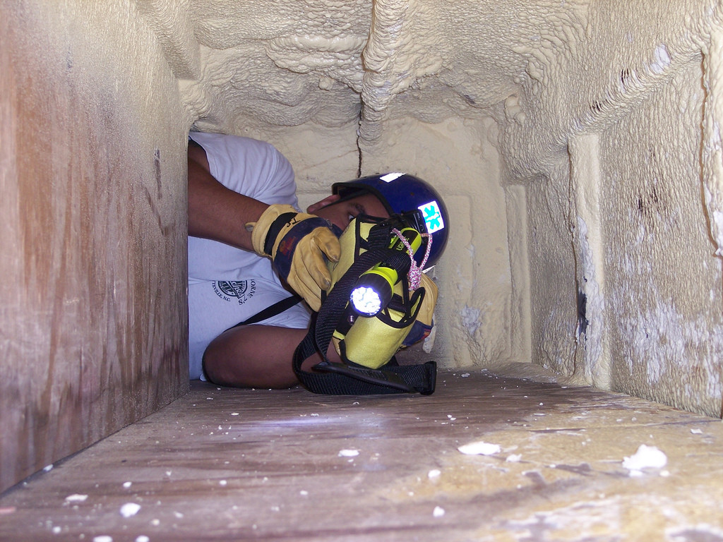 best confined space training ontario