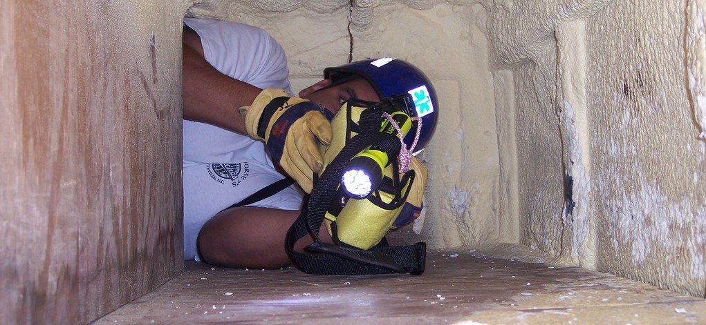 best confined space training ontario