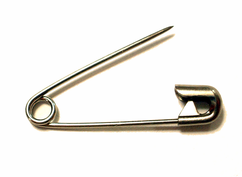 safety pin campaign ontario