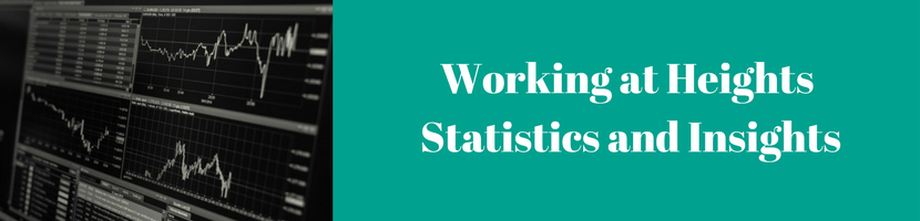 working at heights statistics and insights resource banner