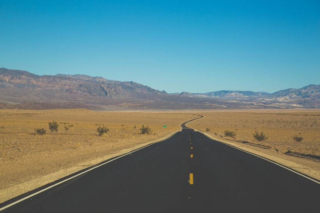 asbestos used for road surfacing