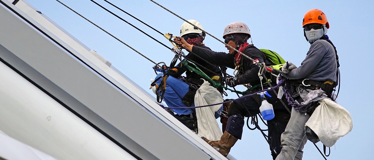 fall protection training kitchener