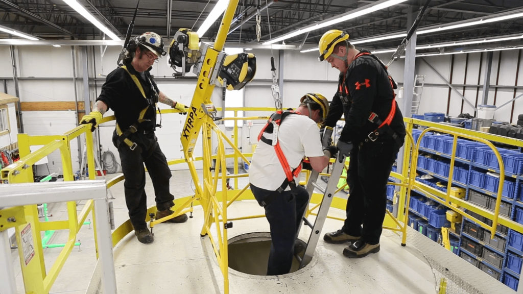confined space training kitchener header confined space training kitchener